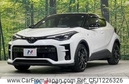 toyota c-hr 2020 -TOYOTA--C-HR 6AA-ZYX11--ZYX11-2027234---TOYOTA--C-HR 6AA-ZYX11--ZYX11-2027234-