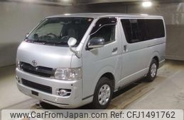 toyota regiusace-van 2005 quick_quick_KR-KDH205V_KDH205-0013276