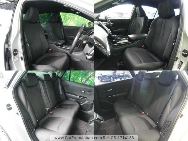 toyota crown 2019 CFJ1714133 image 2