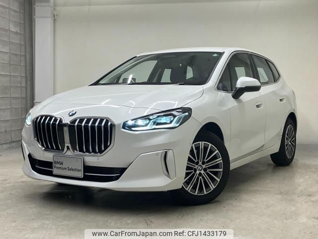 bmw 2-series 2024 quick_quick_3BA-62BX15_WBA62BX0607R43343 image 1