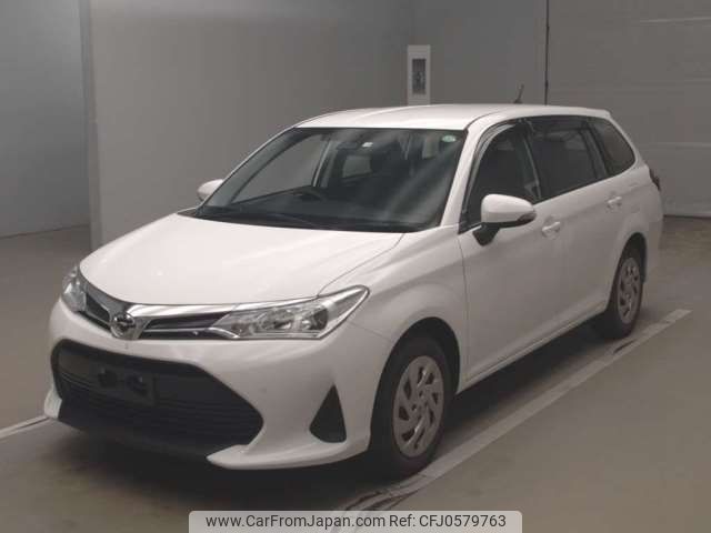 toyota corolla-fielder 2020 -TOYOTA--Corolla Fielder DBA-NRE161G--NRE161-0086999---TOYOTA--Corolla Fielder DBA-NRE161G--NRE161-0086999- image 1