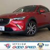 mazda cx-3 2015 quick_quick_LDA-DK5FW_DK5FW-103368 image 1