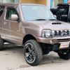 suzuki jimny 2014 -SUZUKI 【名変中 】--Jimny JB23W--713086---SUZUKI 【名変中 】--Jimny JB23W--713086- image 2