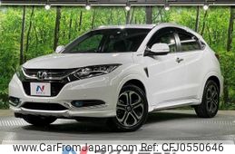 honda vezel 2016 -HONDA--VEZEL DAA-RU3--RU3-1121479---HONDA--VEZEL DAA-RU3--RU3-1121479-