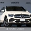 mercedes-benz glc-class 2019 -MERCEDES-BENZ--Benz GLC 3DA-253315--WDC2533152F734286---MERCEDES-BENZ--Benz GLC 3DA-253315--WDC2533152F734286- image 1