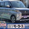 mitsubishi ek-sport 2022 CFJ1658210 image 1