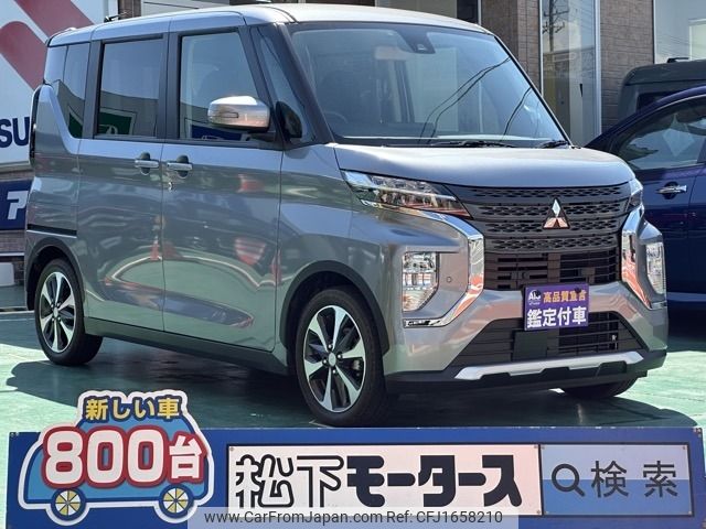 mitsubishi ek-sport 2022 CFJ1658210 image 1