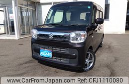 suzuki spacia 2019 -SUZUKI--Spacia DAA-MK53S--MK53S-212955---SUZUKI--Spacia DAA-MK53S--MK53S-212955-