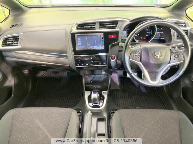 honda fit-hybrid 2016 quick_quick_GP5_GP5-1218901 image 2