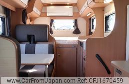 toyota camroad 2025 CFJ1670459
