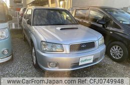 subaru forester 2005 -SUBARU--Forester TA-SG5--SG5-078908---SUBARU--Forester TA-SG5--SG5-078908-