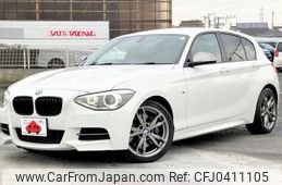 bmw 1-series 2015 GOO_JP_700050301430241105001