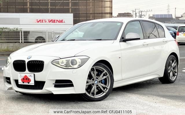 bmw 1-series 2015 GOO_JP_700050301430241105001 image 1