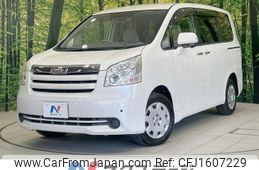 toyota noah 2009 CFJ1607229