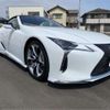 lexus lc 2021 -LEXUS 【鈴鹿 333】--Lexus LC 5BA-URZ100--URZ100-0005012---LEXUS 【鈴鹿 333】--Lexus LC 5BA-URZ100--URZ100-0005012- image 1