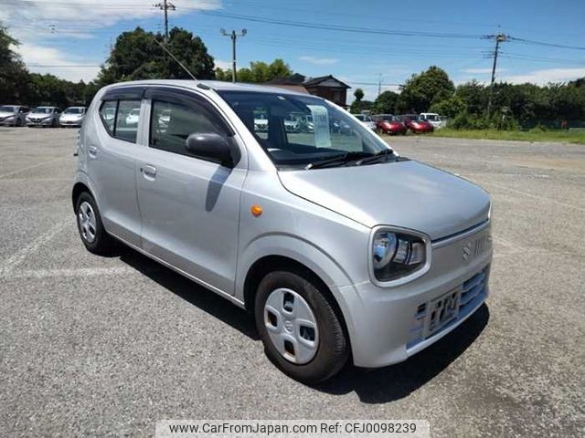 suzuki alto 2017 22214 image 1