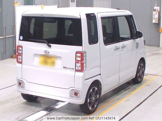 daihatsu wake 2022 -DAIHATSU 【滋賀 581ふ7019】--WAKE LA700S-0182019---DAIHATSU 【滋賀 581ふ7019】--WAKE LA700S-0182019- image 2