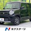 suzuki hustler 2024 CFJ1509930 image 1