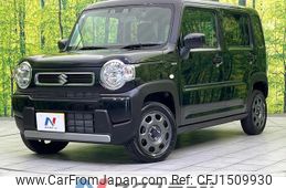 suzuki hustler 2024 CFJ1509930