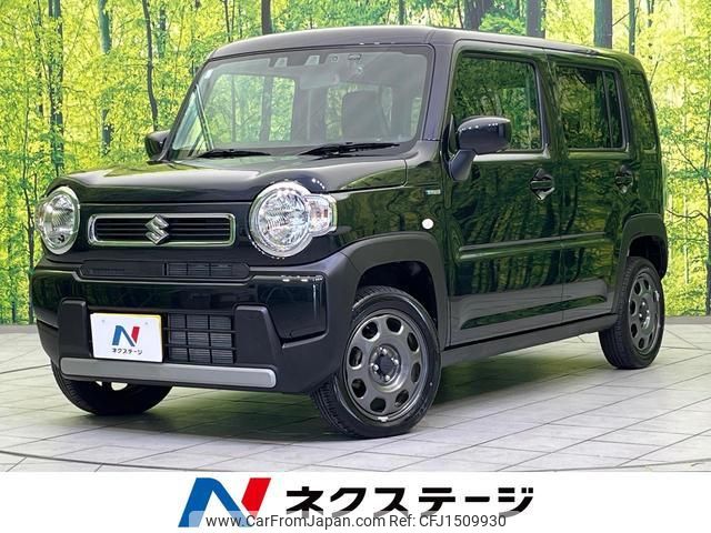 suzuki hustler 2024 CFJ1509930 image 1