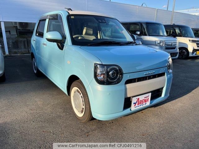 daihatsu mira-tocot 2018 -DAIHATSU--Mira Tocot DBA-LA560S--LA560S-0000272---DAIHATSU--Mira Tocot DBA-LA560S--LA560S-0000272- image 1