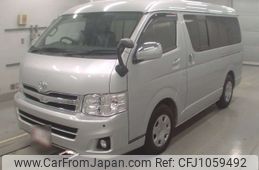 toyota hiace-van 2012 CFJ1059492