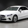 mercedes-benz a-class 2020 -MERCEDES-BENZ--Benz A Class 5BA-177147M--WDD1771472W017134---MERCEDES-BENZ--Benz A Class 5BA-177147M--WDD1771472W017134- image 5