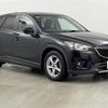 mazda cx-5 2012 CFJ1767537 image 1