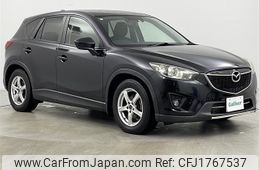 mazda cx-5 2012 CFJ1767537