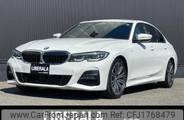 bmw 3-series 2021 CFJ1768479