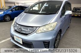 honda freed 2012 AF-GP3-1021036