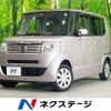 honda n-box 2014 -HONDA--N BOX DBA-JF1--JF1-1463248---HONDA--N BOX DBA-JF1--JF1-1463248- image 1