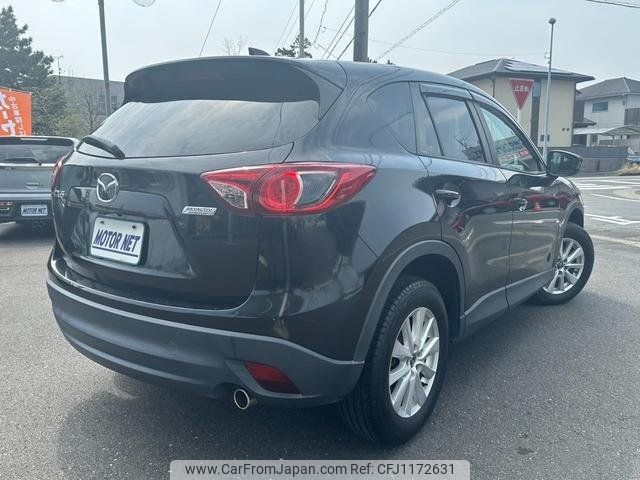 mazda cx-5 2012 -MAZDA--CX-5 KE2FW--110562---MAZDA--CX-5 KE2FW--110562- image 2