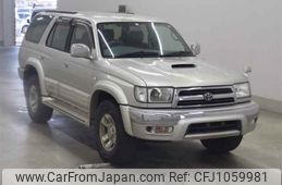 toyota hilux-surf undefined -TOYOTA--Hilux Surf KZN185W-9034875---TOYOTA--Hilux Surf KZN185W-9034875-