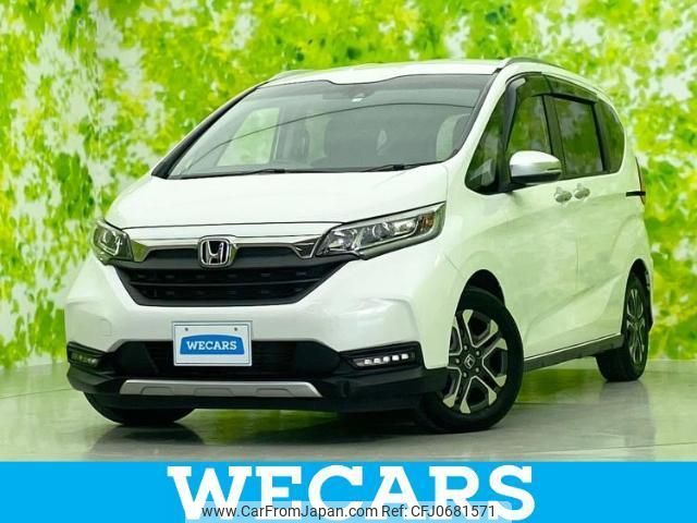 honda freed-plus 2020 quick_quick_6BA-GB5_GB5-3119085 image 1