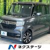 honda n-box 2019 -HONDA--N BOX 6BA-JF3--JF3-1429048---HONDA--N BOX 6BA-JF3--JF3-1429048- image 1