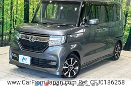 honda n-box 2019 -HONDA--N BOX 6BA-JF3--JF3-1429048---HONDA--N BOX 6BA-JF3--JF3-1429048-