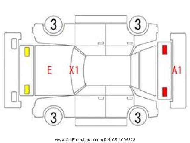 bmw 3-series 2014 CFJ1696823 image 2