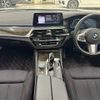 bmw 5-series 2017 CFJ6771350 image 3