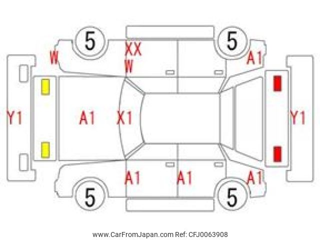 honda odyssey 2022 -HONDA--Odyssey 6AA-RC4--RC4-1316883---HONDA--Odyssey 6AA-RC4--RC4-1316883- image 2