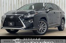 lexus rx 2017 -LEXUS--Lexus RX DBA-AGL20W--AGL20-0005234---LEXUS--Lexus RX DBA-AGL20W--AGL20-0005234-
