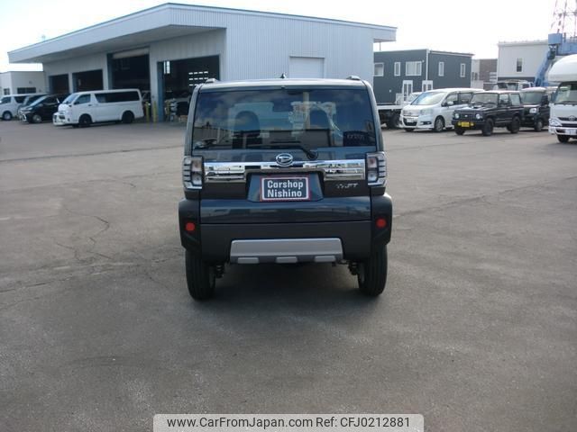 daihatsu taft 2023 -DAIHATSU 【函館 580ﾃ1871】--Taft LA910S--0050058---DAIHATSU 【函館 580ﾃ1871】--Taft LA910S--0050058- image 2