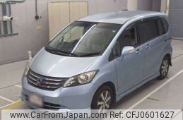 honda freed 2010 -HONDA--Freed GB3-1185769---HONDA--Freed GB3-1185769-