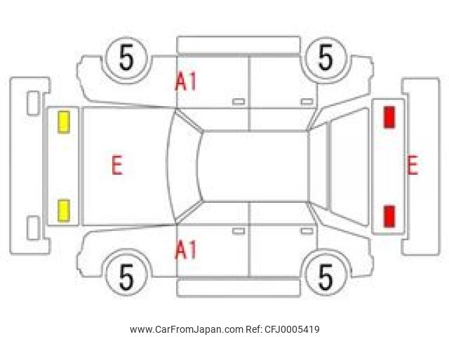 lexus nx 2015 -LEXUS--Lexus NX DBA-AGZ15--AGZ15-1004480---LEXUS--Lexus NX DBA-AGZ15--AGZ15-1004480- image 2