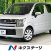 suzuki wagon-r 2019 -SUZUKI--Wagon R DAA-MH55S--MH55S-265658---SUZUKI--Wagon R DAA-MH55S--MH55S-265658- image 1