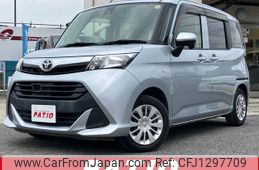 toyota tank 2017 quick_quick_M900A_M900A-0023894