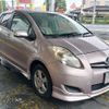 toyota vitz 2009 -TOYOTA--Vitz DBA-SCP90--SCP90-5127399---TOYOTA--Vitz DBA-SCP90--SCP90-5127399- image 7