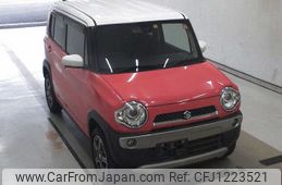 suzuki hustler 2014 -SUZUKI--Hustler MR31S-217006---SUZUKI--Hustler MR31S-217006-