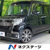 daihatsu tanto 2016 -DAIHATSU--Tanto DBA-LA600S--LA600S-0468439---DAIHATSU--Tanto DBA-LA600S--LA600S-0468439- image 1