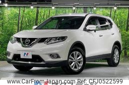 nissan x-trail 2016 -NISSAN--X-Trail DBA-T32--T32-511055---NISSAN--X-Trail DBA-T32--T32-511055-